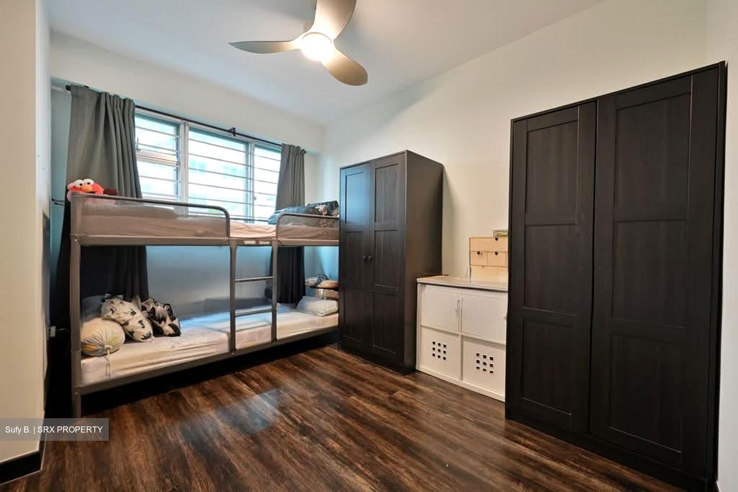 Blk 890B Treetrail@woodlands (Woodlands), HDB 4 Rooms #592122361